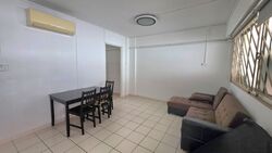 Blk 395 Yishun Ring Road (Yishun), HDB 4 Rooms #574208781